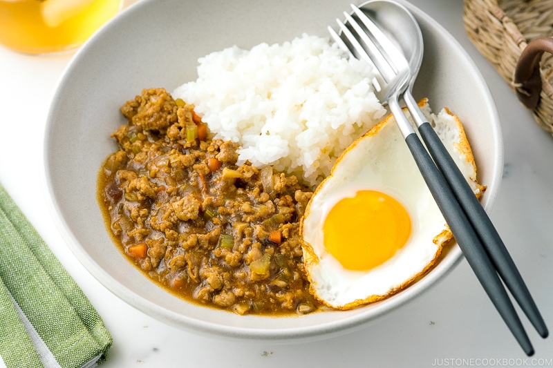 Keema Curry ??????