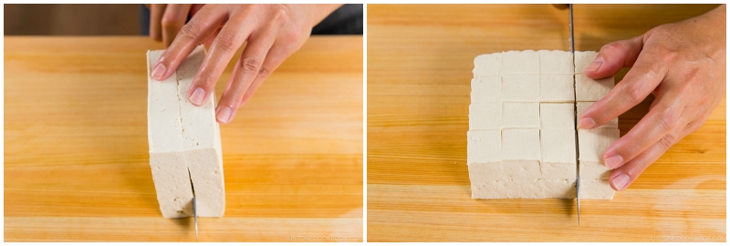 Meal Prep DIY Bowls Tofu 2