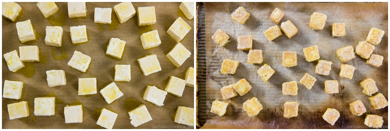 Meal Prep DIY Bowls Tofu 4