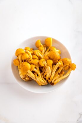Nameko Mushrooms