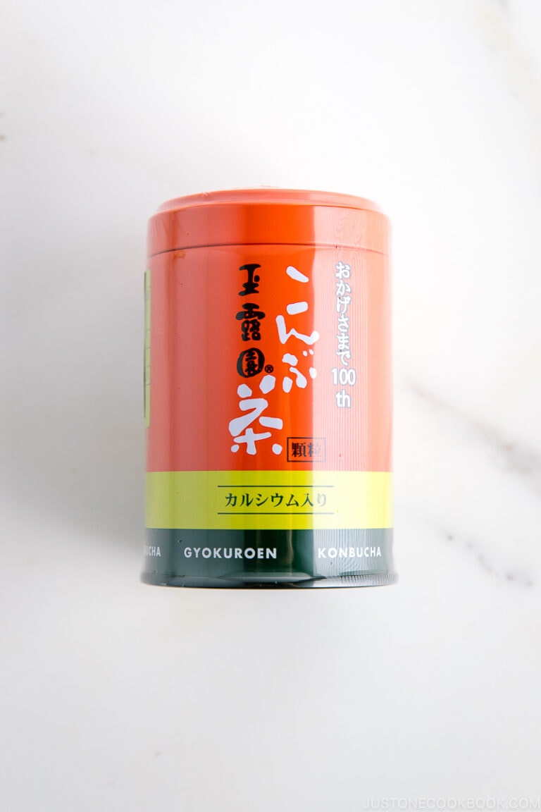 Karashi Mustard からし • Pantry • Just One Cookbook