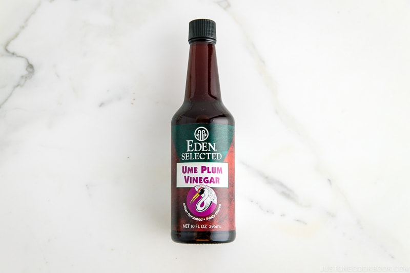 Ume Plum Vinegar