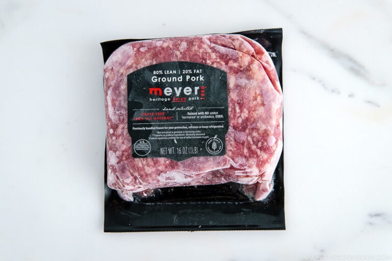 Mapo Eggplant (Mabo Nasu) 麻婆茄子 • Just One Cookbook