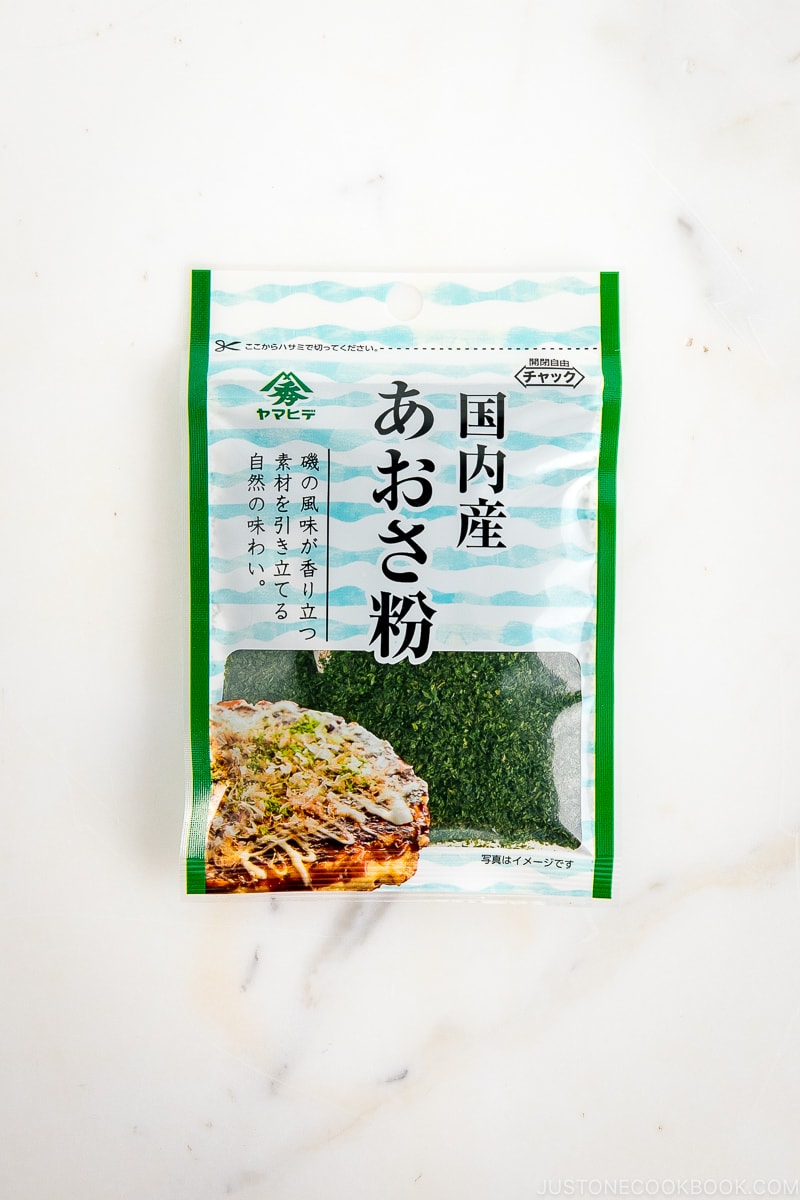 What is Nori Seaweed and How to Eat it – Japanese Taste