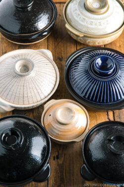 10 Cookware & Tableware You Should Get from Japan • Just One Cookbook