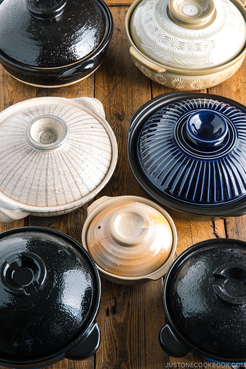 Food book: How to Care for Japanese Kitchen Utensils