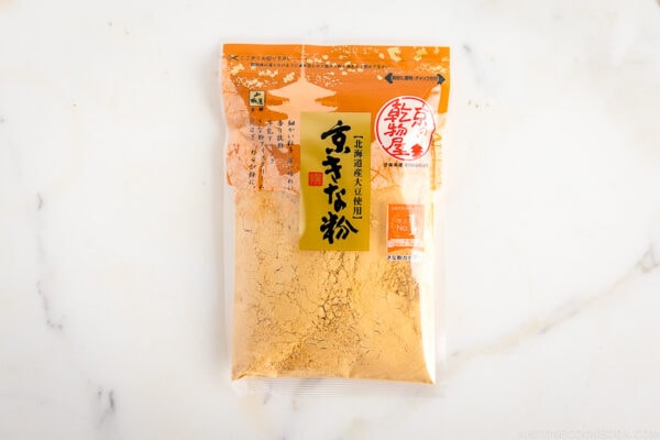 Kinako Soy Bean Powder