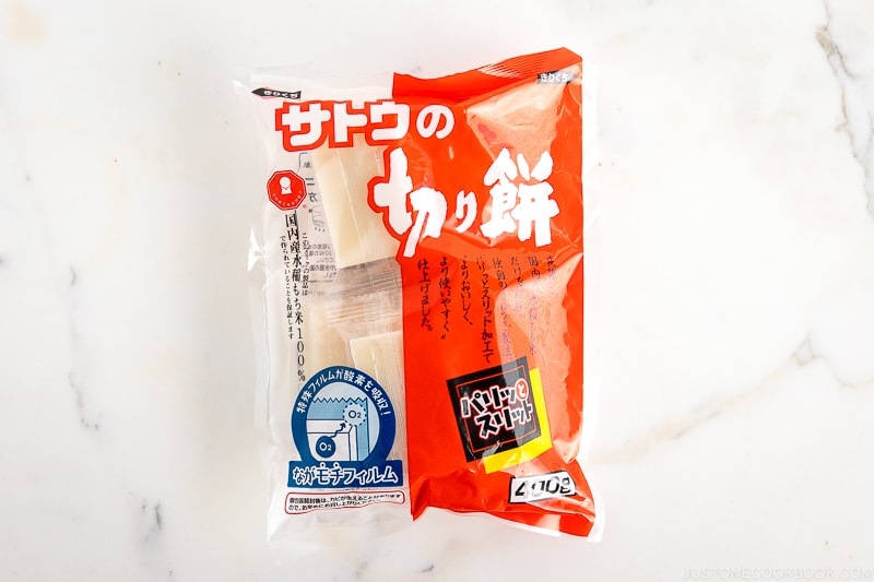 Kirimochi