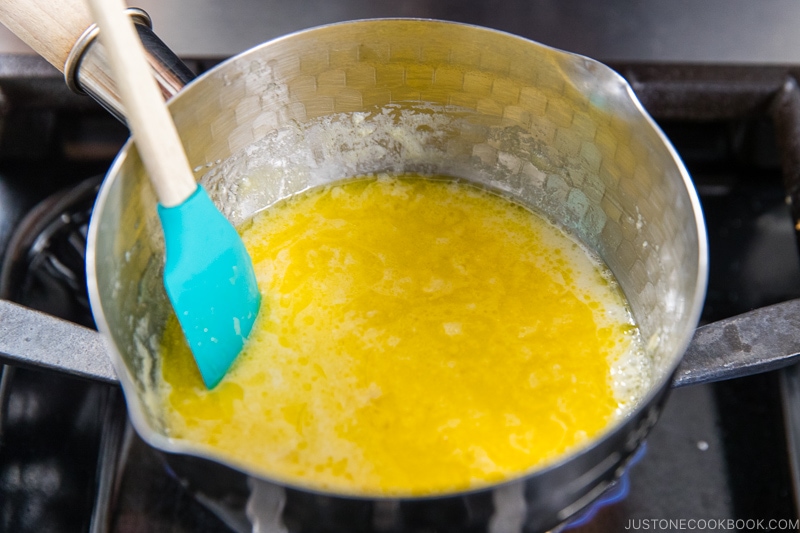 Mashed Potatoes with Shio Koji-step by step-30