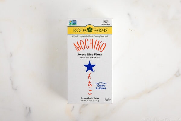 Mochiko Sweet Rice Flour