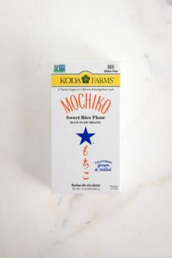 Mochiko Sweet Rice Flour