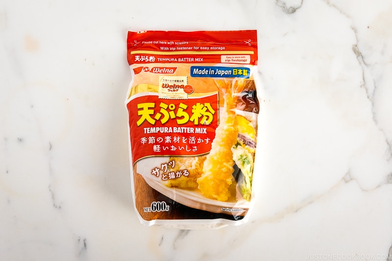 Tempura Batter mix