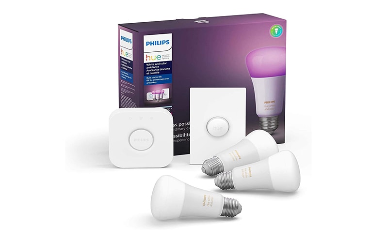  Philips Starter Kit 