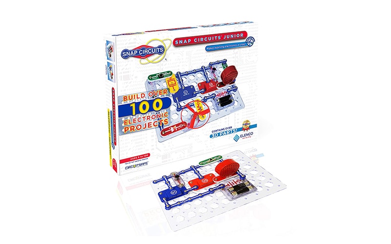 Snap Circuits Junior