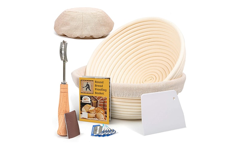 Sourdough Baking Kit