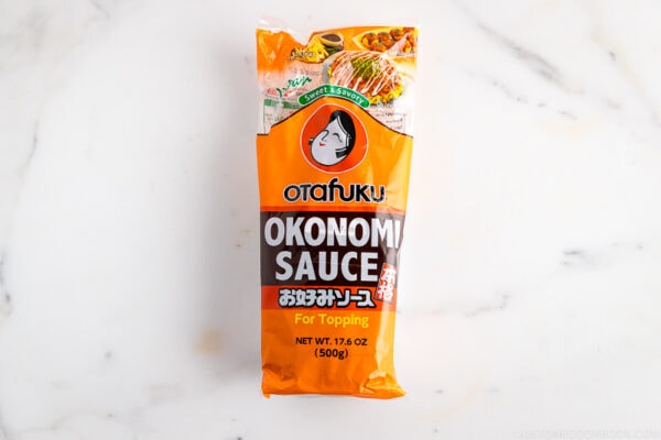 Okonomi Sauce