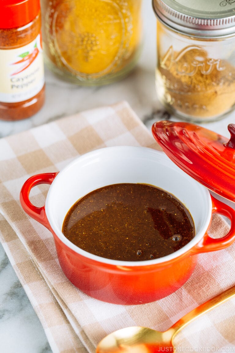 15 Japanese Curry Recipes You'll Love • Just One Cookbook