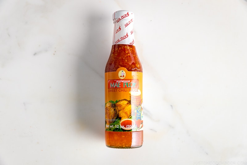 Thai Sweet Chili Sauce