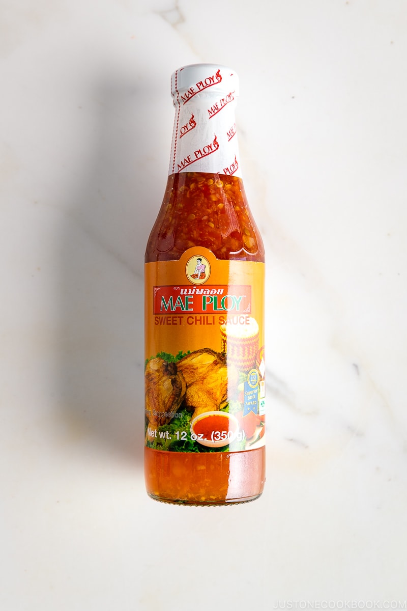 Thai Sweet Chili Sauce