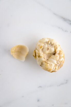 Yurine (Lily Bulb)