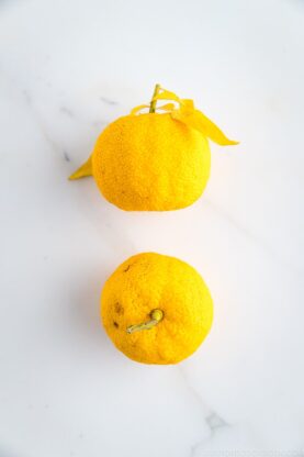 Yuzu