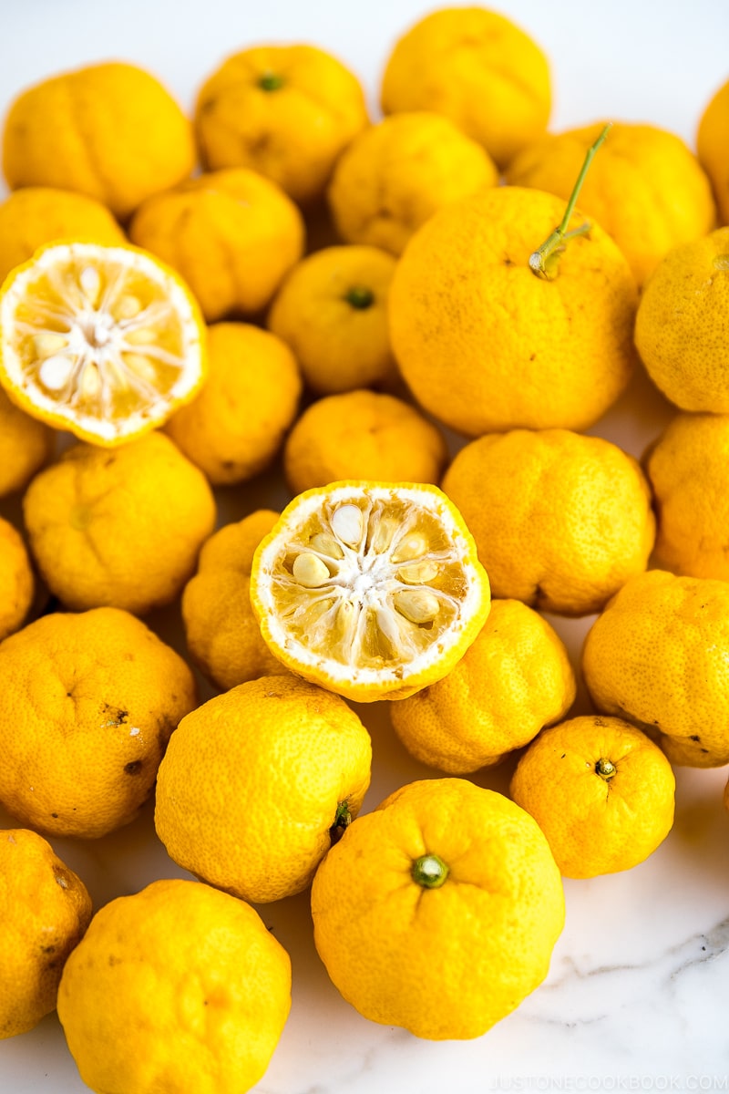 All About Yuzu: Nutrition, Benefits, How to Prepare It, and More