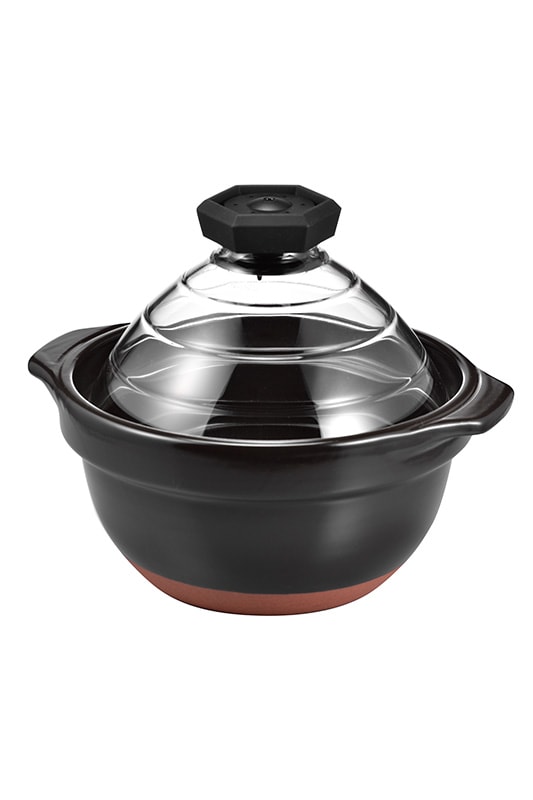 Hario Glass Lid Rice Cooker Giveaway