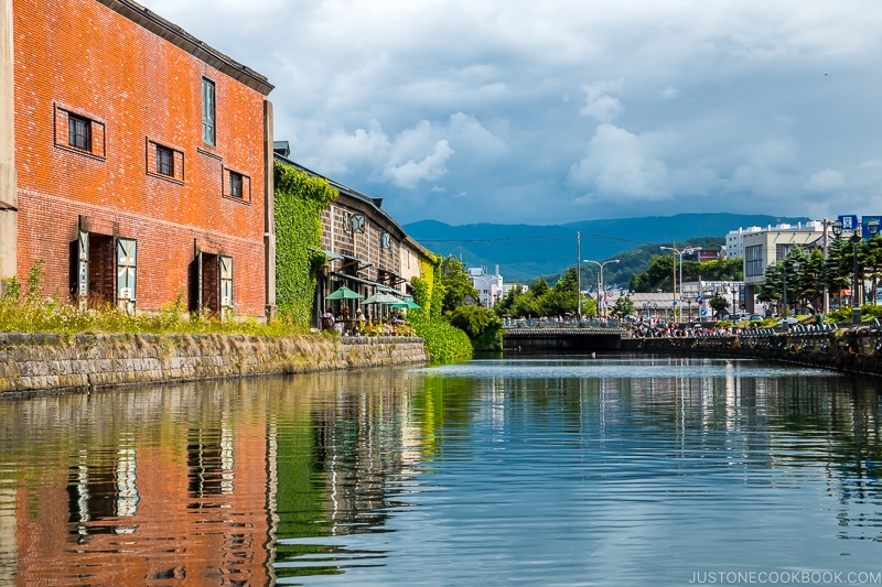 Hokkaido Otaru Travel Guide