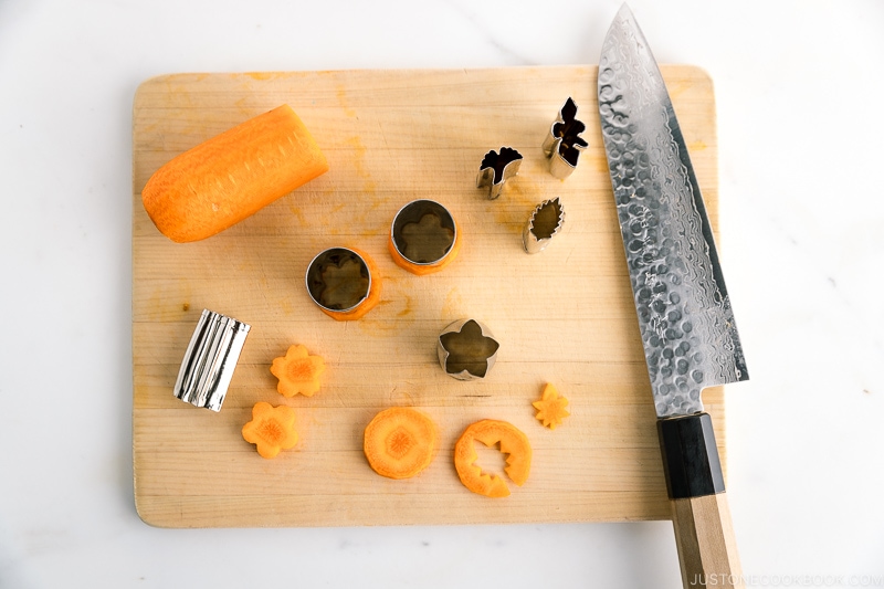 Japanese Vegetable Cutter