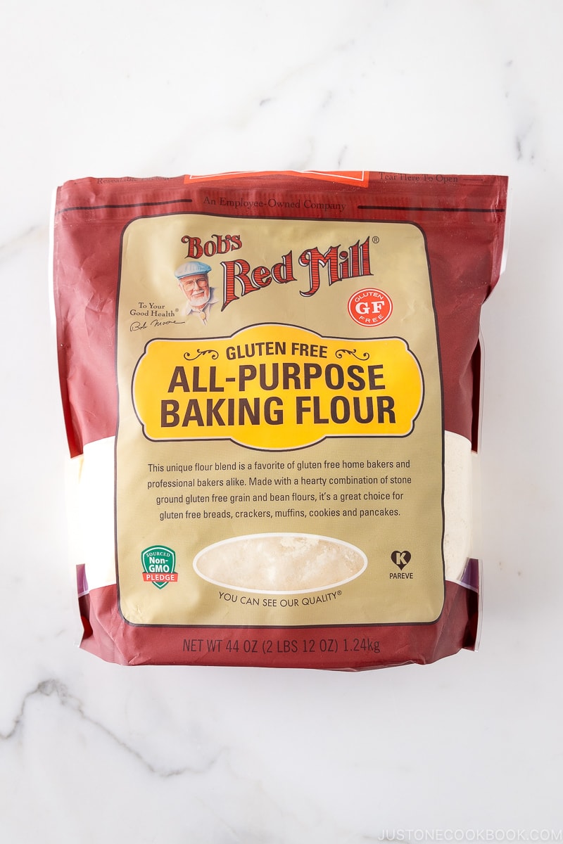Gluten Free All-Purpose Baking Flour