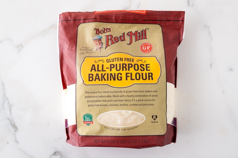 Gluten Free All-Purpose Baking Flour