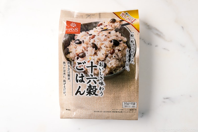 Japanese Rice