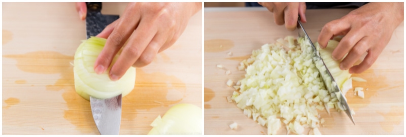 Creamy Napa Cabbage and Bacon Pasta 1