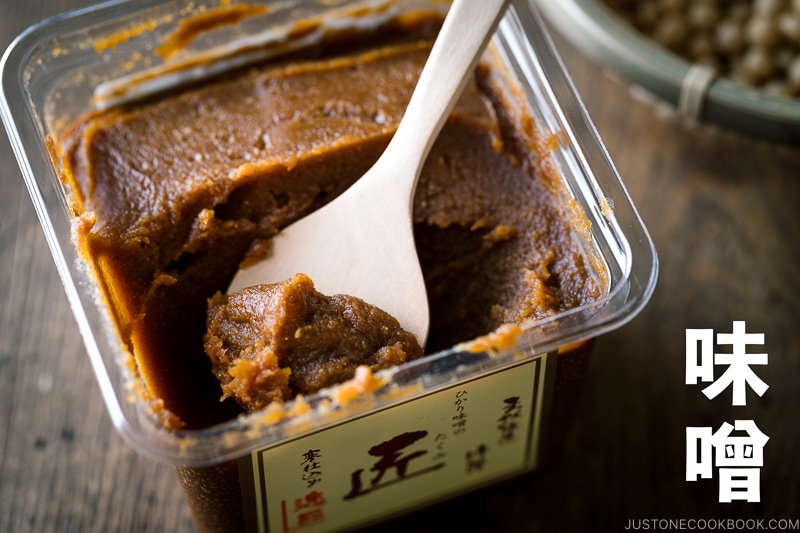 The Enduring History of Miso