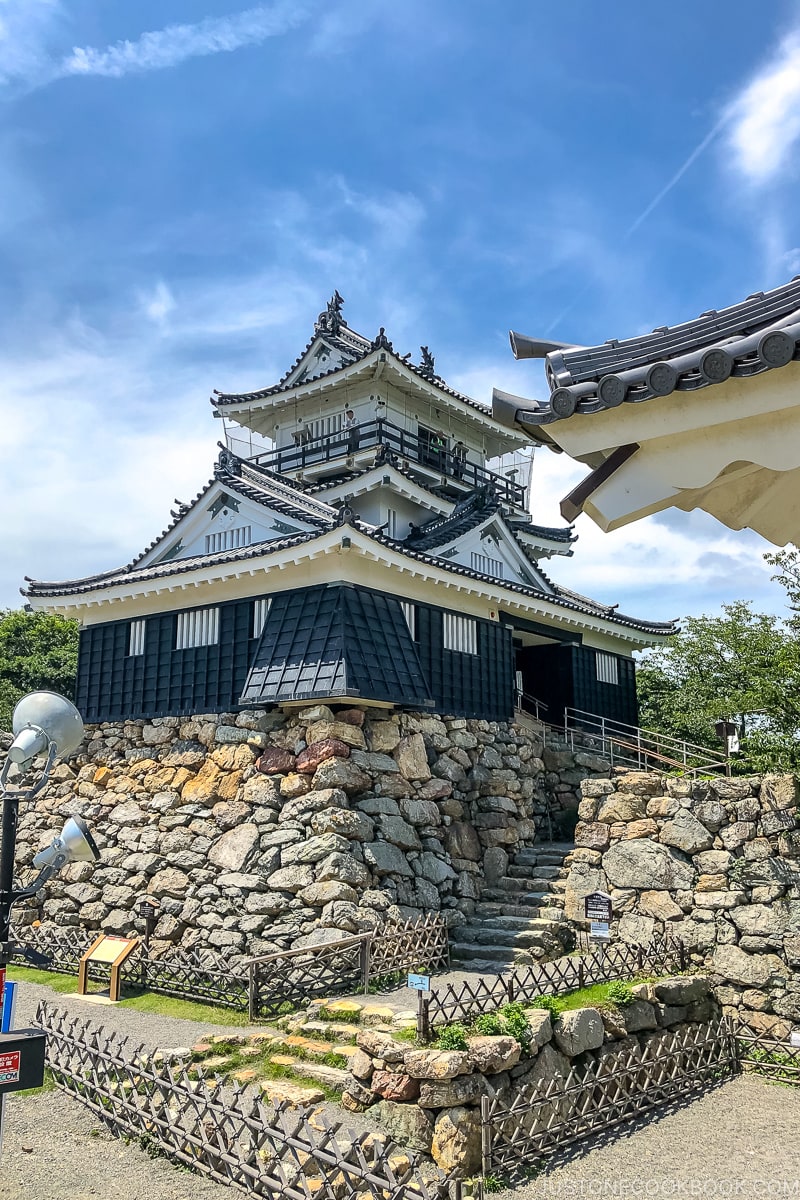 Hamamatsu Castle