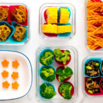 Meal Prep for Bento: Freezer-Friendly Bento Dishes