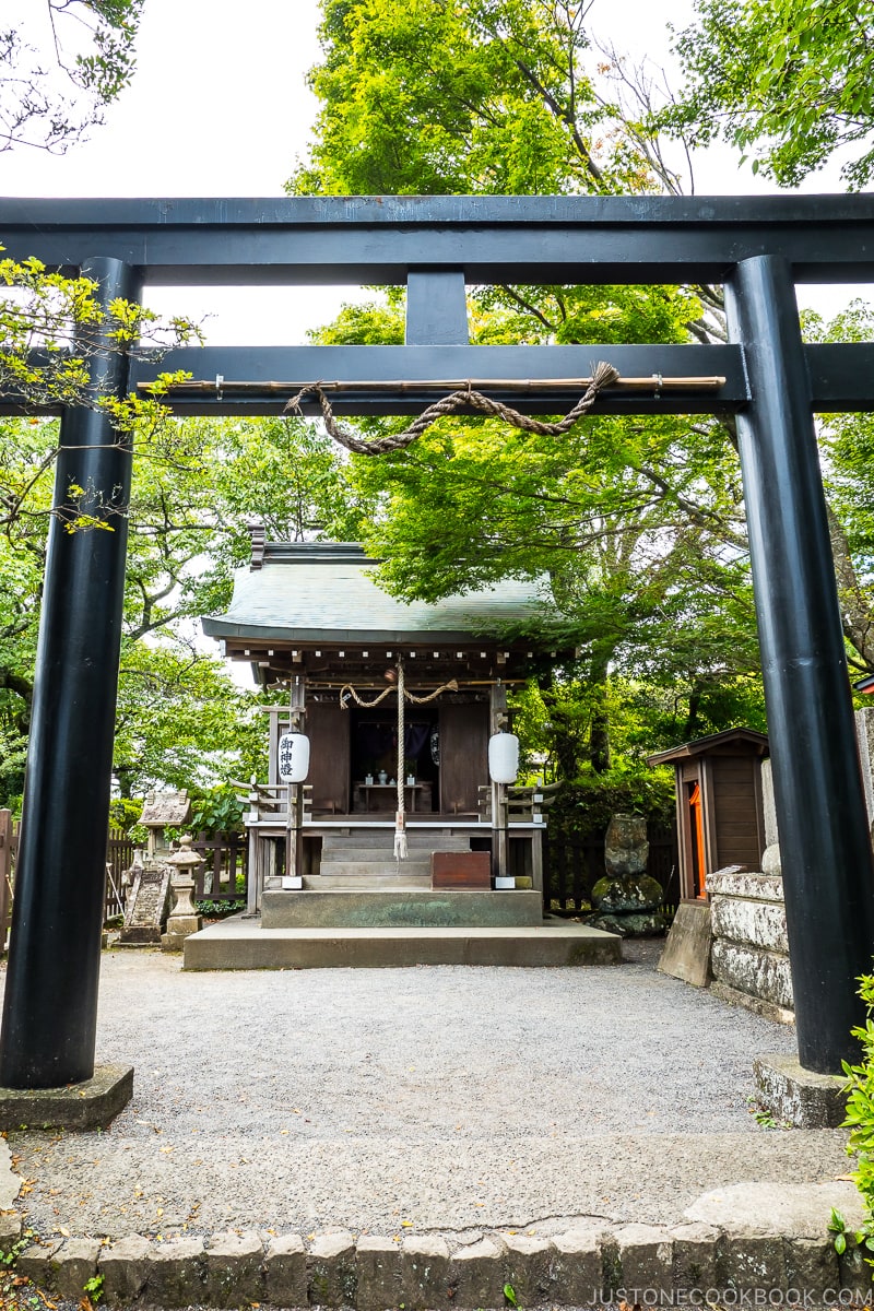 Katsuragi Shrine