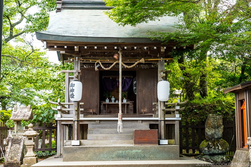 Katsuragi Shrine