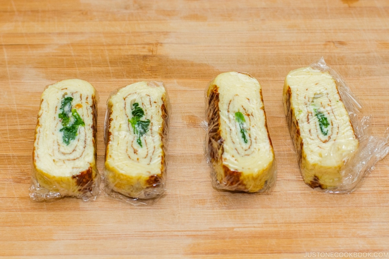 Tamagoyaki