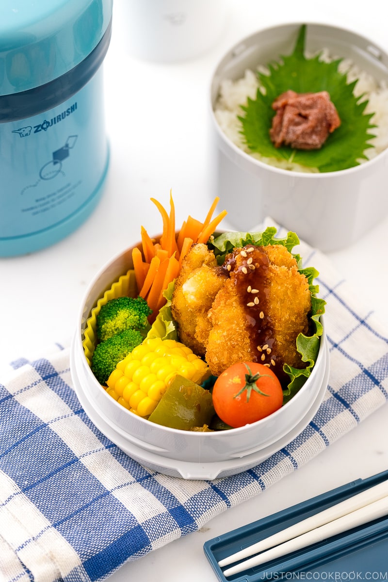 Get Ready for Back to School with the Ms. Bento® Stainless Lunch