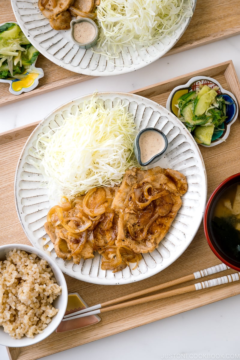 Chef John's Best Ground Pork Recipes