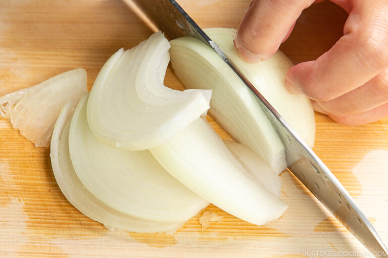 Ginger Pork (Shogayaki) (Video) 豚の生姜焼き • Just One Cookbook