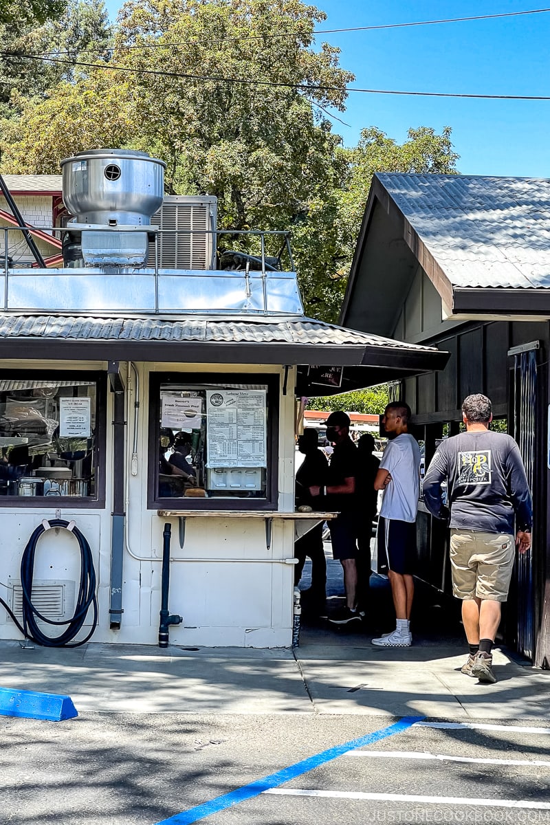 Buster's Original Southern BBQ