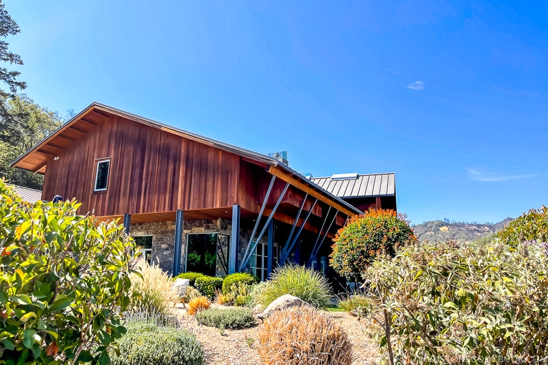 Brian Arden Wines
