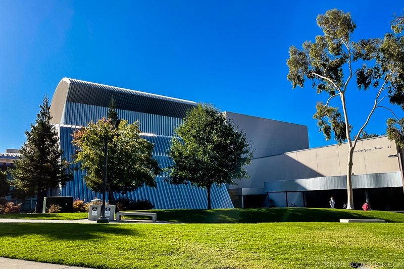 Performing Arts Center San Luis Obispo