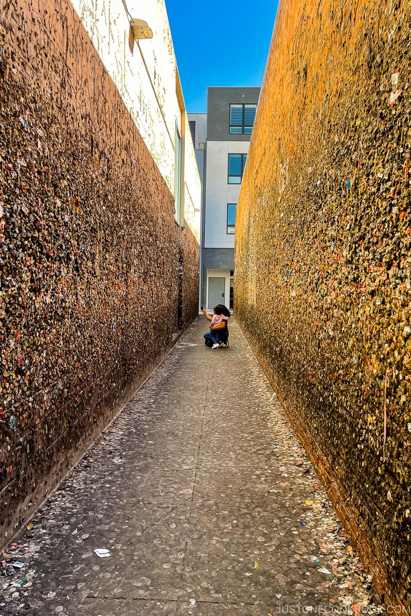 Bubblegum Alley San Luis Obispo