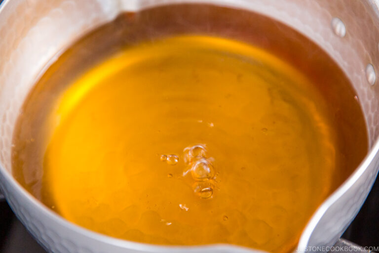 Udon Noodle Soup (Kake Udon) (Video) かけうどん • Just One Cookbook