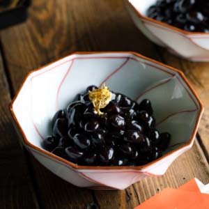 Osechi Box 1 - Ichinojiu