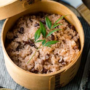 Complementary Dishes