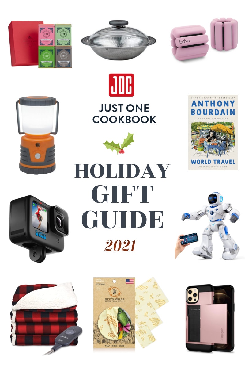 Holiday Gift Guide: Christmas Gift Ideas for Everyone On Your List